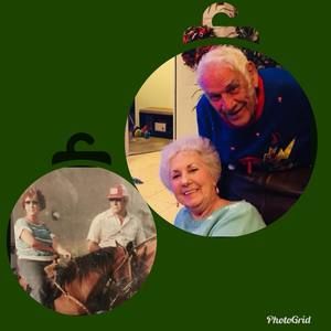 Meet your Posher, Lesa